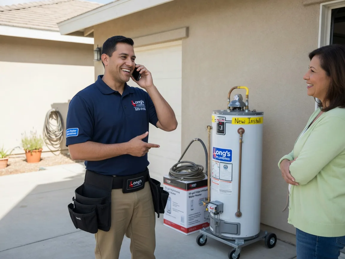 Leak Detection Cushing, OK FAQs